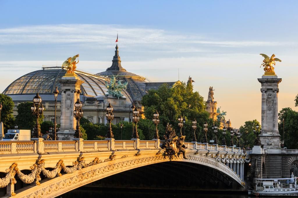 The Sleeping Beauty Ballet in Paris 2013 : a must see!